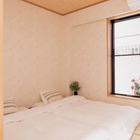 ホテルwakatsuki Ōsaka Eksteriør bilde